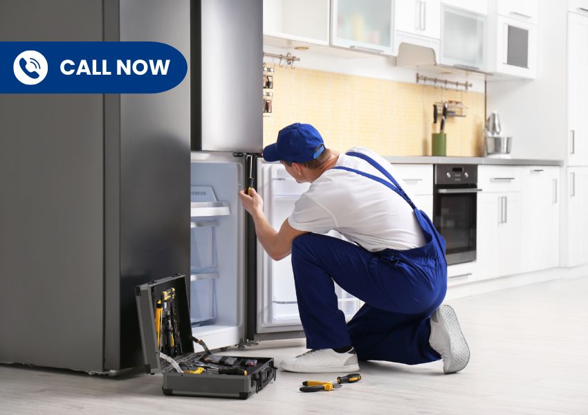Centerpoint Appliance Repair Company